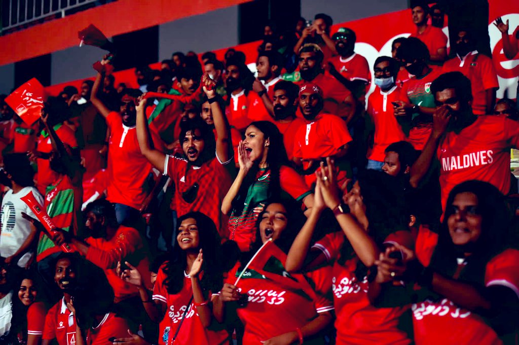 މިރޭ އިތުރު 1،000 ޓިކެޓް ސަޕޯޓަރުންނަށް ވިއްކަން ނިންމައިފި