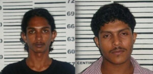 އުމުރު ދުވަހުގެ ޖަލުހުމެއް ތަންފީޒު ކުރި ޝަހުމަށް އަނެއްކާވެސް މަރުގެ ހުކުމެއް