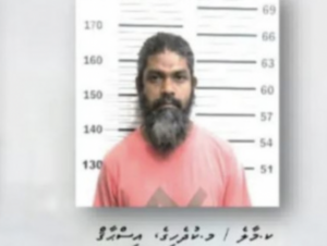 މެއި 6 ހަމަލާ: އިސްޙާޤުގެ ޝަރީއަތް ސިއްރު ނުކުރަން ނިންމައިފި