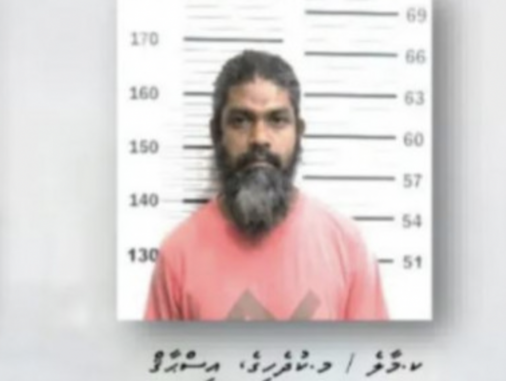 މެއި 6 ހަމަލާ: އިސްޙާޤުގެ ޝަރީއަތް ސިއްރު ނުކުރަން ނިންމައިފި