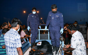 މަޙުމޫދު މަރުގެ ތަހުގީގް ބާރު ސްޕީޑުގައި ކުރިއަށް ގެންދިއުމަށް ގޮވާލައިފި