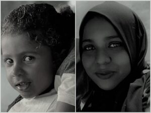 ކަނޑުވި ހާދިސާގައި ނިޔާވި ނާހިދާގެ އާއިލާއަށް މައުމޫނާއި، ރައީސް ޞާލިހުގެ ތަޢުޒިޔާ