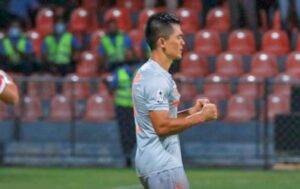 އަމިއްލަ ފަސްގަނޑުގައި ރާއްޖެ ބަލިކޮށް، އިންޑިއާ ފައިނަލަށް