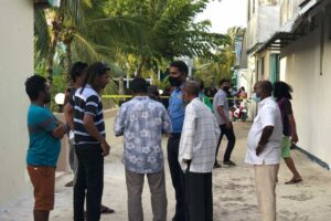 މަހުމޫދުގެ މަރު: މައްޔިތާގެ ބޭނުން ނަހަގޮތުގައި ބޭނުންކުރުމާއި، މީހަކު މަރާލުމުގެ ދައުވާ ޝާ އަލޮމް ކޮށްފި