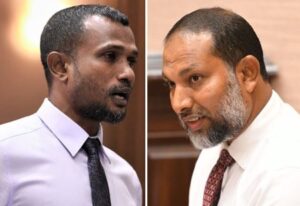 މަރުގެ ހުކުމް ތަންފީޒުކުރުމުގައި ސަރުކާރުގެ ސިޔާތު ސާފުކުރުން މާދަމާ