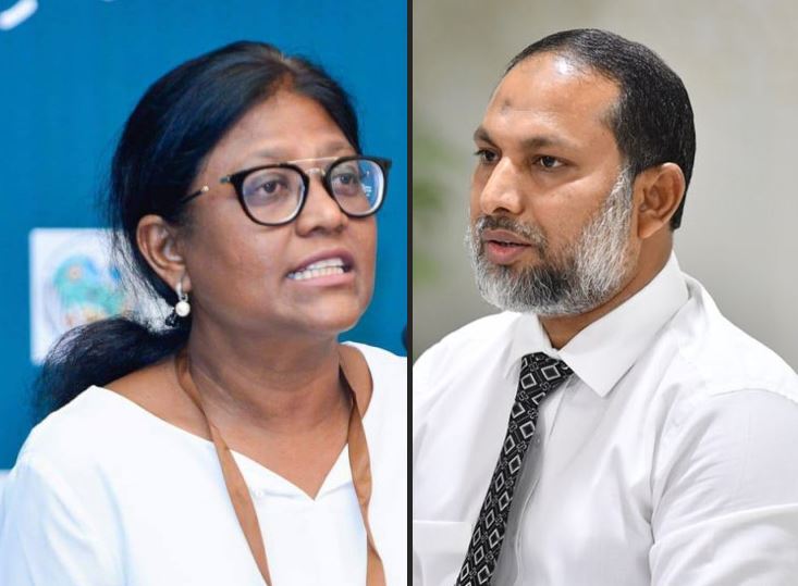 ހަނގުރާމައަށްދާ ދިވެހިން ގެނެސް ރިހެބިލިޓޭޓް ކުރެވޭނެ ގޮތެއް މިޤައުމަކު ނެތް: ސިފާ