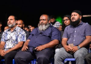 ދީނީ ޢިލްމުވެރިންގެ ތެރެއިން، ސިޔާސީ ކަންކަމުގައި އެންމެ ފުންނާބު އުހީ އިމްރާން: ޑރ.އިޔާޒު