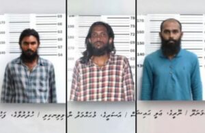 މެއި 6 ހަމަލާ: ދައުވާއަށް އިންކާރުކުރި 3 މީހުންނަށް ދިފާއީ ހެކި ހުށަހަޅަން 15 ދުވަސް