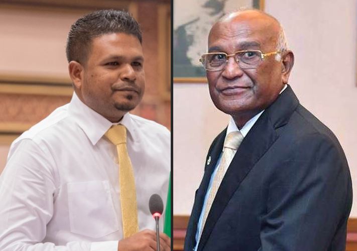 ފޮއްދޫއަށް އެމްބިއުލާންސަކަށް އެދިގެން އުޅޭތާ އަހަރުވެއްޖެ، މިފަހަރު ލިބޭނެބާ: މޯޑު