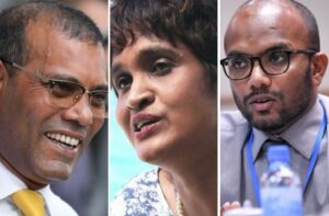 ޖީއެމްއާރު އެއްބަސްވުން ހެދި ކެބިނެޓުގެ ވަޒީރުން ދެކޮޅު، ކުއްލިއަކަށް ޖީއެމްއާރުގެ ވާހަކަ ފެންމަތިމިވީ ކީއްވެ؟