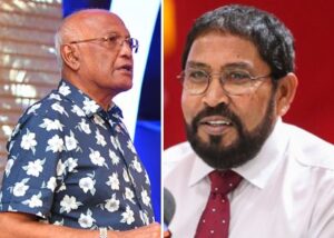 ކެރަފާ ނަސީމްގެ ތައުރީފް ޤާސިމް އިބްރާހިމަށް