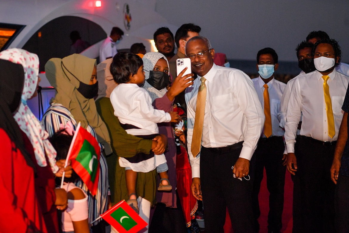 އުކުޅުހު މަގު ހެދުމާއި، އައު ޞިއްޚީ މަރުކަޒުގެ މަސައްކަތް އަންނަ އަހަރު ފަށަނީ