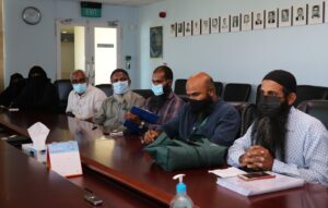 ޢަރަބިއްޔާގެ އިތުރު ސްކޫލެއް ހުޅުމާލޭގައި އަޅައިދިނުމަށް އެދި ޕެޓިޝަނެއް