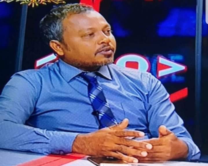 ކުންފުނިތަކުގެ ވެރީން 2023 އަމާޒުކޮށް ސަރުކާރަށް ޖެއްސުން ކުރާކަމަށް ބުނާނަމަ އެއީ ކޮންބައެއްކަންވެސް ހާމަކުރަން ޖެހޭ: ސައުދު