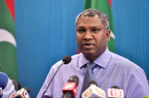 ޖުނައިދަށް ކުރާ ޖިންސީ ގޯނާގެ ތުހުމަތުތައް ދޮގުކޮށްފި