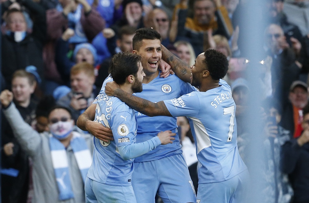 ސިޓީ ދެވަނައަށް، ލީޑްސް އަތުން ޓޮޓެންހަމަށް މޮޅެއް