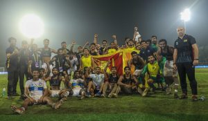 ފަހު ވަގުތު ބަންގްލަދޭޝް ބަލިކޮށް ލަންކާ ފައިނަލަށް