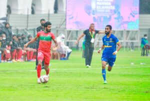 މަހިންދަ ރާޖަޕަކްސަ ފުޓްބޯޅަ މުބާރާތުގެ ޝެޑިއުލަށް ބަދަލު ގެނެސްފި