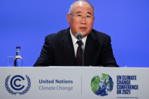 މޫސުމީ ނުރައްކާތަކާއި ދެކޮޅަށް މަސައްކަތް ކުރުމަށް ޗައިނާއާއި އެމެރިކާ އެއްގަލަކަށް