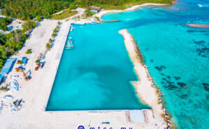 ބިލެއްފަހި ބަނދަރުގެ 53 އިންސައްތަ މަސައްކަތް ނިމިއްޖެ