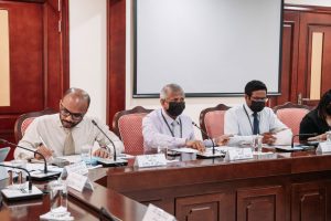 ފައިސާ ޗާޕްކުރެވޭނެ ޢަދަދު 2.5 ބިލިއަން ރުފިޔާކަމަށް ކަނޑައަޅައި ހުއްދަ ދޭން ކޮމިޓީން ފާސްކޮށްފި