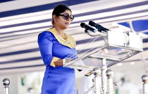 "އިންޑިއާ އައުޓް" ކެމްޕެއިނަކީ މަސްތުވާތަކެތީގެ ވިޔަފާރީގައި ހިމެނޭ މީހުން ހިންގާ ކެމްޕެއިނެއް: މާރިޔާ