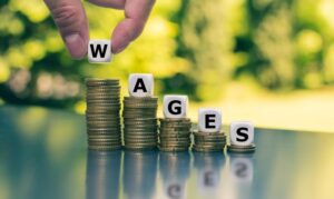 އެންމެ ކުޑަ އުޖޫރަ ކަނޑައެޅިގެން ދިއުން! އިގްތިސާދީ ބޮޑު ބަދަލެއްގެ ފެށުން!