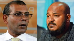 އަންނަ އަހަރުގެ ބަޖެޓުން ގަނޑުވަރަށް 50މިލިއަން، ހިތްތިރި ރައީސުން ހިތްމަތިވެއްޖެ: ޝުޖާޢު