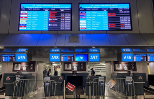 އޮމިކްރޯން ވޭރިއެންޓް ފެނުމާއި ގުޅިގެން މިވަނީ އަދަބު ދީފައި: ދެކުނު އެފްރިކާ