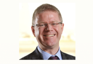 އެމްއޭސީއެލްގެ ސީއީއޯ ގޯޑަން އެންޑްރިއު މަޤާމުންވަކިކުރީ މަޝްރޫޢުތައް ހަލުވިކުރުމަށް: ޕީސީބީ