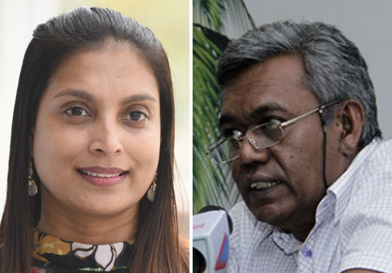 އިބުރާގެ ކުންފުނިން ހުށައެޅި މައްސަލައެއްގައި މިނިސްޓަރ އާއިޝަތު ޢަލީ ކޯޓަށް ޙާޒިރުވުމަށް އަންގައިފި