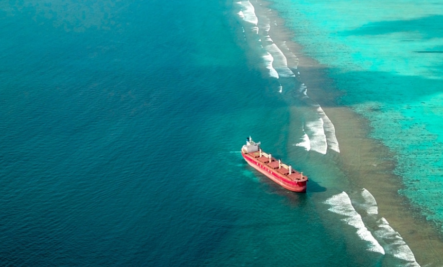 ރަސްފަރި ފަރަށް އެރި ބޯޓްގެ ޖޫރިމަނާއަށް ބަދަލު ނުގެނައުމަށް ނިންމައިފި