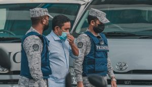 ރައީސް ޔާމިންގެ ހުކުމް: ސިޔާސީ މަސްރަހަށް އަންނަ ބޮޑު ބަދަލަކަށް ވެދާނެތަ؟