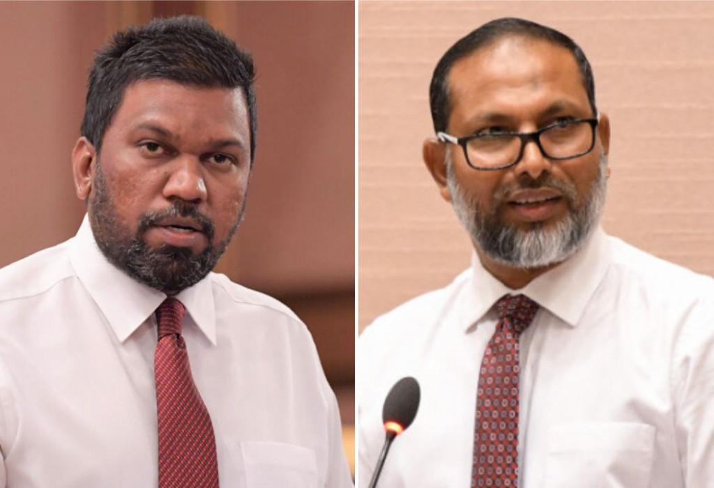 ރާޢީގެ ފާޑުކިޔުން އަދާލަތަށް: ގާތް މީހުންނަށް މަޤާމުލިބުމަކީ ސިޔާސީގޮތުން ޕާޓީ ބާރުގަދަވުމެއް ނޫން!