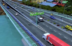 ތިލަމާލެ ބްރިޖް އެޅުމަށް އިންޑިއާއިން 15 މިލިއަން ޑޮލަރު ދީފި