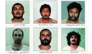 ނޮވެމްބަރު 3 ހަމަލާރޭވީ ބާޣީންކަމަށް ކިވައިނުދޭން ނާންގަން: އެޑިއުކޭޝަން