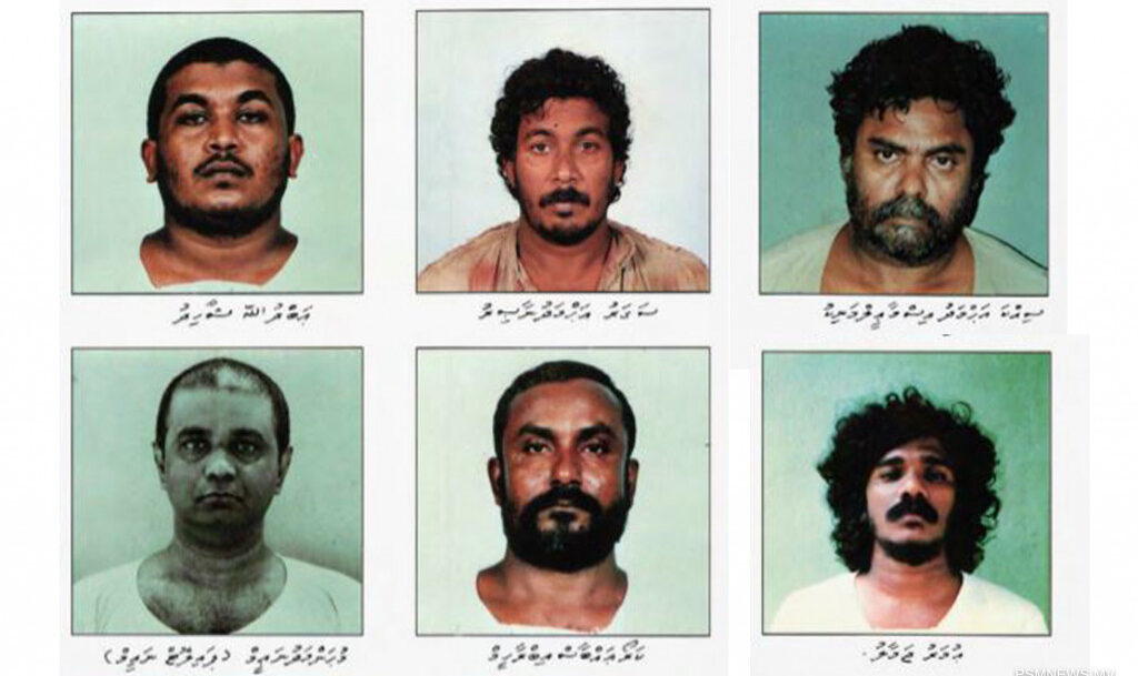 ނޮވެމްބަރު 3 ހަމަލާރޭވީ ބާޣީންކަމަށް ކިވައިނުދޭން ނާންގަން: އެޑިއުކޭޝަން