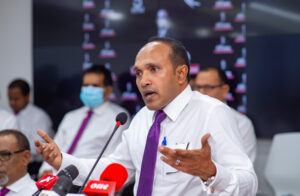 އިންޑިއާ އައުޓް ހަރަކާތްތަކުގައި ޑރ. ޖަމީލް ބައިވެރިވެވަޑައި ނުގަންނަވާތީ ބައެއް ފަރާތްތަކުގެ ކަންބޮޑުވުން!