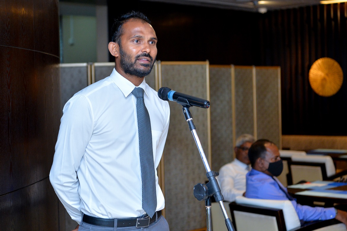 އަޑޭގެ ހުތުރު އަމަލާއިއެކު، ގިނަ ބައެއްގެ ނުރުހުމާއި ފާޑުކިޔުން!