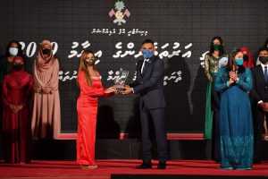 އޯލެވެލްއިން ރާއްޖޭގެ 5 ދަރިވަރަކަށް ދުނިޔޭގެ 1 ވަނަ