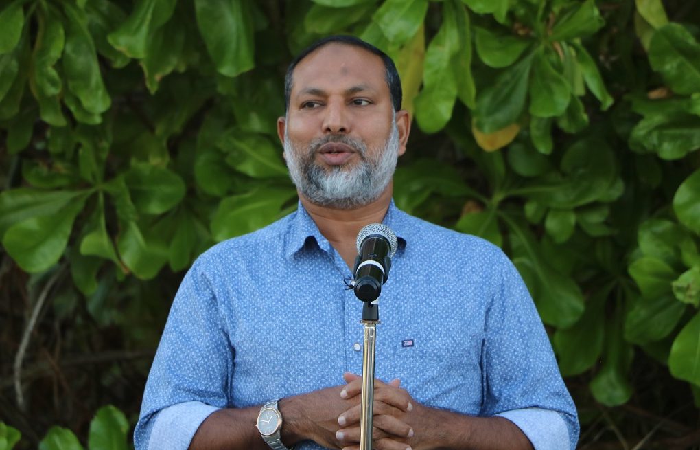 އަދާލަތު ޕާޓީއަށް 20 އަހަރު: ޕާޓީގެ އަޒުމަކީ ހައްގާއި އިންސާފުގެ މަގުގައި ދެމި އޮތުން