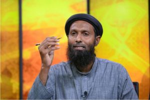 އަލީ ރަމީޒު މާރިޔާއަށް: އަޅުގަނޑަކީ ދުވަހަކުވެސް މަސްތުވާތަކެތި ބޭނުންކުރި މީހެއްނޫން