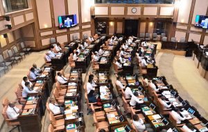 ޓެކްސް ބޮޑުކުރަން މަޖިލިސް ކޮމިޓީން ފާސްކޮށްފި