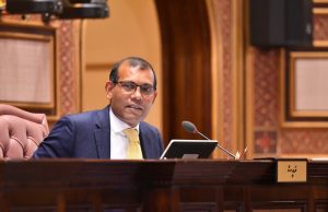 އިންޑިއާ އެއްބަސްވުންތަކުގައި ސަލާމަތަށް ނުރައްކަލެއް ނެތްކަމަށް މަޖިލީހުން ނިންމައިފި