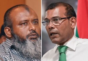 ދައުރު ހަމަނުކޮށް ވެރިކަމުން ވަކިވާ ރައީސުންނަށް އިނާޔަތް ނުލިބޭ ގޮތް ހަދަންޖެހޭ: ޑރ.އިޔާޒު