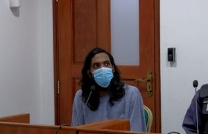 މެއި 6 ބޮމުގެ ހަމަލާ: ނާޒިމަށް ވަކީލަކު ހަމަޖައްސަން 7 ދުވަސް