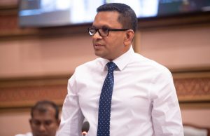 ދިވެހި ކަނޑުތަކަށް ވަންނަ ބޭރުގެ މަސްބޯޓުތައް މިހާރަށްވުރެ ފުރިހަމައަށް މޮނިޓާ ކުރެވެން ޖެހޭ: ނާޒިމް