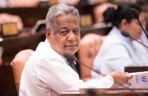 ޔާމީނަށް އިންސާފު ނުލިބިއްޖެނަމަ، އެއްވެސް ރައްޔިތަކަށް އިންސާފެއް ނުލިބޭނެ: ސަލީމް