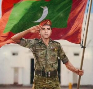 ނަސްރުގެ ދުވަސް: މިނިވަންކަމަށްޓަކާ، މޭ އައްޑަނައަކަށް ދިއްކޮށްލި ދުވަސް!