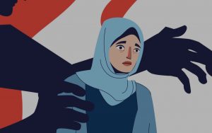 ރާއްޖޭގައި ޖިންސީ ފުރައްސާރައާއި، ގޯނާތައް އިތުރުވަމުންދަނީ ކަންބޮޑުވާންޖެހޭ މިންވަރަށް: ޚުތުބާ